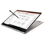 Lenovo Notebook Convertibile X1 Titanium  Yoga 13.3'' Touch Core I7 Ram 16gb Ssd 1tb 20qa005bix