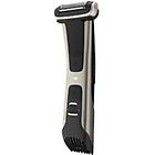 Philips Depilatore Uomo Bg7025 Bodygroom Series 7000 Senza Cavo Autonomia 80 Min Waterproof