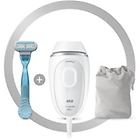 Braun Epilatore Silk-expert Mini Pl1124