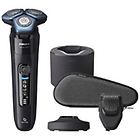 Philips Rasoio Elettrico Shaver Series 7000 S7783 Cordless Autonomia 60 Minuti