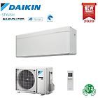 Daikin climatizzatore condizionatore bluevolution inverter stylish ftxa50aw white 18000 btu wifi a++ r-32-g