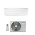 Samsung climatizzatore condizionatore inverter serie windfree evo r-32 smart wifi f-ar09evo 9000 btu nuovo m