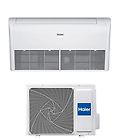 Haier climatizzatore condizionatore inverter soffitto/pavimento r-32 18000 btu ac50s2sg1fa new