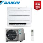 Daikin climatizzatore condizionatore inverter a pavimento fvxm35a 12000 btu perfera floor bluevolution r-32