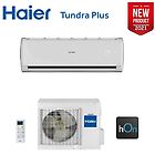 Haier climatizzatore condizionatore inverter serie tundra plus r32 24000 btu as68tedhra-clc wi-fi integrat