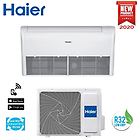 Haier climatizzatore condizionatore inverter soffitto/pavimento r-32 36000 btu ac105s2sg1fa new