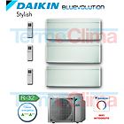 Daikin climatizzatore condizionatore trial split 779 ftxa20bw ftxa20bw ftxa25bw 3mxm40n a a 700070009000 bt