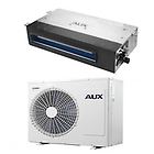 Aux climatizzatore canalizzato 36000 dc inverter baxi a++/a+ r-32 scop 4.0 garanzia italia 2 anni predis