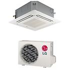 Daikin climatizzatore condizionatore a cassetta lg a 4 vie inverter ct18 np4 18000 btu wi fi