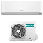 Hisense climatizzatore condizionatore hi energy da 9000 btu inverter con wifi qe25xv2 in a+++