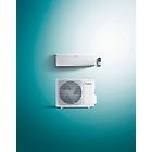 Vaillant climatizzatore condizionatore inverter climavair exclusive vai 5 9000 btu r-32 vai 5-025 wn a+++