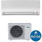 Daikin condizionatore dualsplit siesta 9000 + 9000 btu r410a