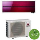 Mitsubishi condizionatore monosplit kirigamine 9000 btu r32