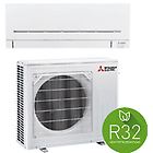 Mitsubishi condizionatore monosplit 18000 btu r32