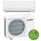 Mitsubishi condizionatore monosplit smart 18000 btu r32