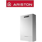 Hotpoint Ariston ariston scaldabagno scaldacqua a gas ariston next evo x outdoor 16 eu gpl 16 lt da esterno basso nox