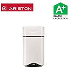 Hotpoint Ariston ariston scaldabagno a pompa di calore ariston nuos evo a+ 150 wh accumulo 150 lt nuovo modello erp