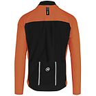 Assos mille gt ultraz evo giacca ciclismo uomo red s