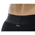 Cube liner shorts sotto-pantalone da bici donna black xs