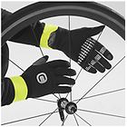 Dotout bean glove guanti da ciclismo unisex black l
