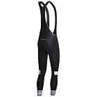 Dotout tornado bib tight pantalone ciclismo uomo black xl