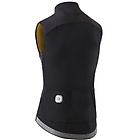 Dotout twinpower gilet ciclismo uomo black 2xl