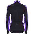 Hot Stuff w's windbreaker giacca ciclismo donna purple xl