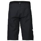 Poc essential enduro pantaloni mtb uomo black m