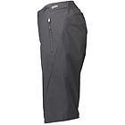 Poc essential enduro pantaloni mtb uomo grey xl