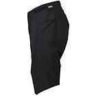 Poc m's infinite mountain pantaloni mtb uomo black xl