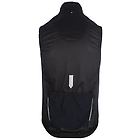 Q365 q36.5 adventure insulation gilet bici uomo black m