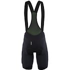 Q365 q36.5 miles gregarius ultra pantaloni corti bici uomo black l