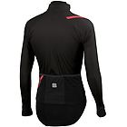 Sportful fiandre pro giacca ciclismo uomo black xl