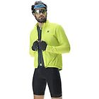 Uyn ultralight wind giacca ciclismo uomo yellow m