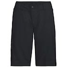 Vaude ledro pantaloncino mtb donna black d40 i46