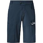 Vaude altissimo iii pantaloni mtb uomo blue/white s