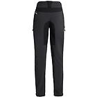 Vaude qimsa ii pantaloni mtb lunghi donna black i44 d40