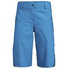 Vaude altissimo ii pantaloni mtb donna blue d36 i40