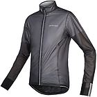 Endura fs260-pro adrenaline race cape ii giacca ciclismo donna black xl