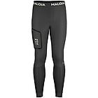 Maloja cartasm. pantalone ibrido uomo black l