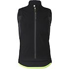 Q365 q36.5 l1 essential gilet ciclismo uomo black l