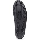 Northwave celsius xc arctic gtx scarpe mtb black 44