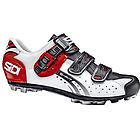 Sidi mtb eagle 5 fit white/black/red 36