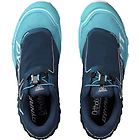 Dynafit feline sl scarpe trail running donna blue/light blue 7 uk