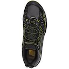 La Sportiva akyra gtx scarpe trail running uomo dark grey/yellow 44