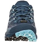 La Sportiva akyra gtx scarpe trail running donna blue 40,5