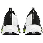 Nike air zoom turbo next% scarpe running neutre uomo black/white 13 us