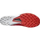 Salomon s/lab sense 8 scarpe trail running uomo red/white 5,5 uk