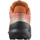 Salomon speedcross 5 scarpe trailrunning donna rose 4,5 uk