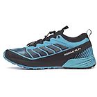 Scarpa ribelle run m trailrunning uomo blue/black 46